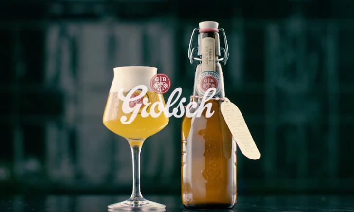 Grolsch kruidige Tripel Grolsch kruidige Tripel